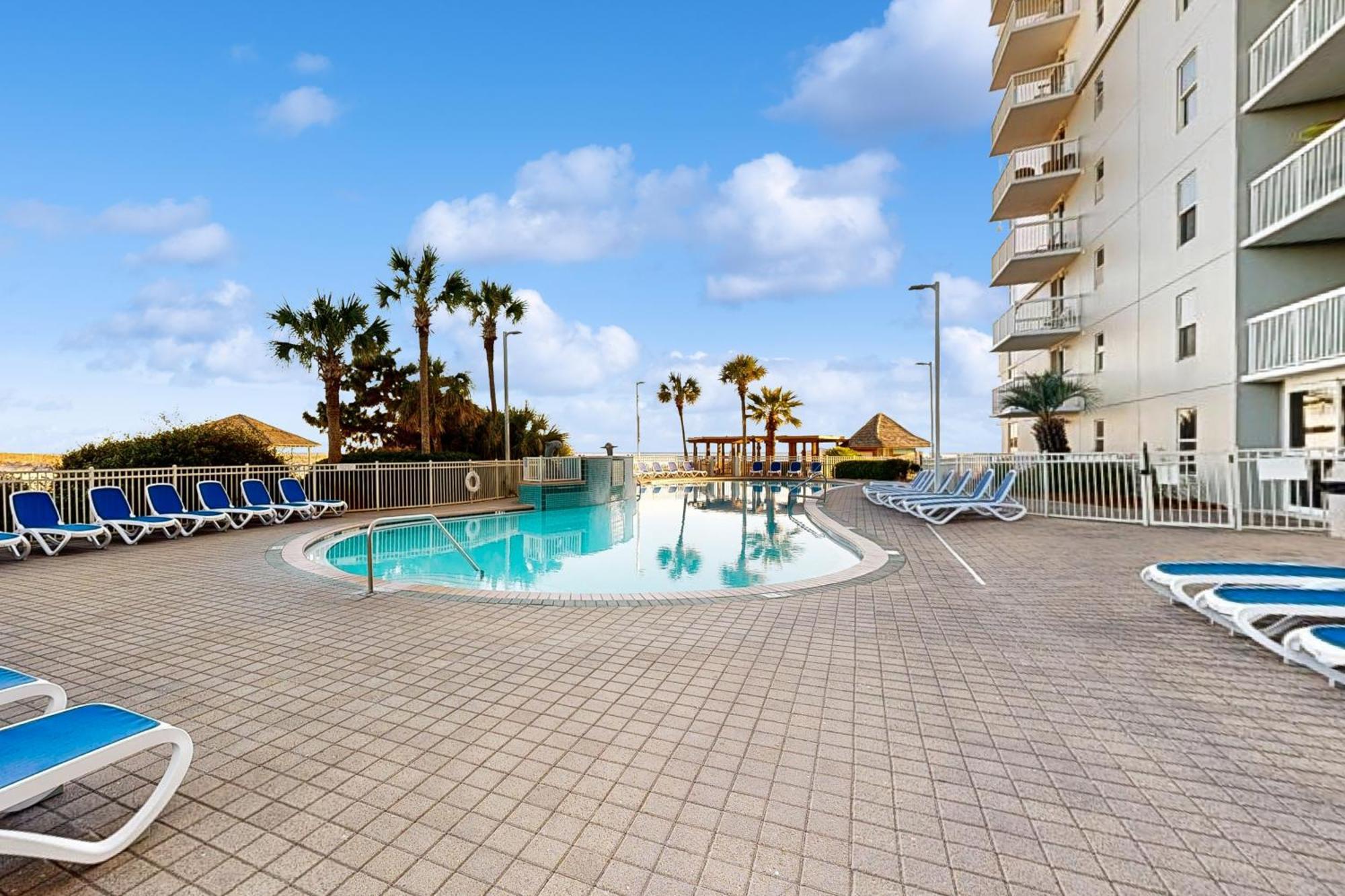 Pelican Beach Resort 304 Destin Exteriör bild
